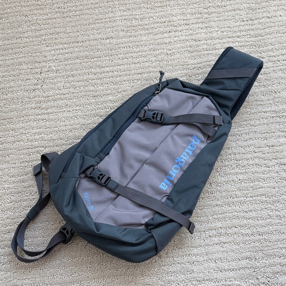 Patagonia 8L Sling Bag